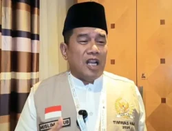 Pembentukan Pansus Haji 2025 untuk Perbaikan Sistem