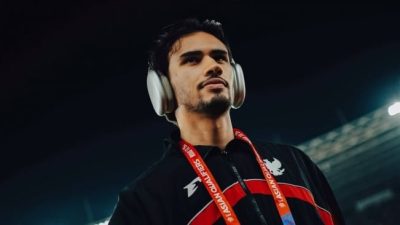 Nathan Tjoe-A-On Di Catatan Buruk di Swansea City