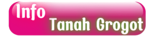 Info Tanah Grogot