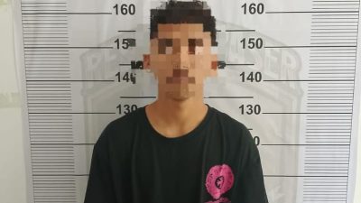 Kasus Pencurian iPhone XR di Paser Terungkap Berkat CCTV Warung