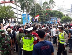 Rencana Demo 1 September 2025: Peserta Aksi, Lokasi Unras, hingga Tuntutan