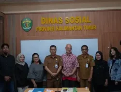 Dinas Sosial Kaltim Prioritaskan Layanan Langsung ke Masyarakat untuk Hadapi Pemangkasan Dana TKD