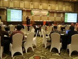 DPMPTSP Balikpapan Petakan Potensi Daerah untuk Tarik Investor