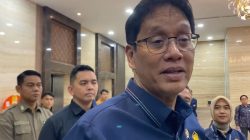 Drama Singkat Purbaya vs Trenggono soal Anggaran Kapal